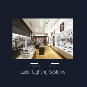 Lazer Lighting Systems